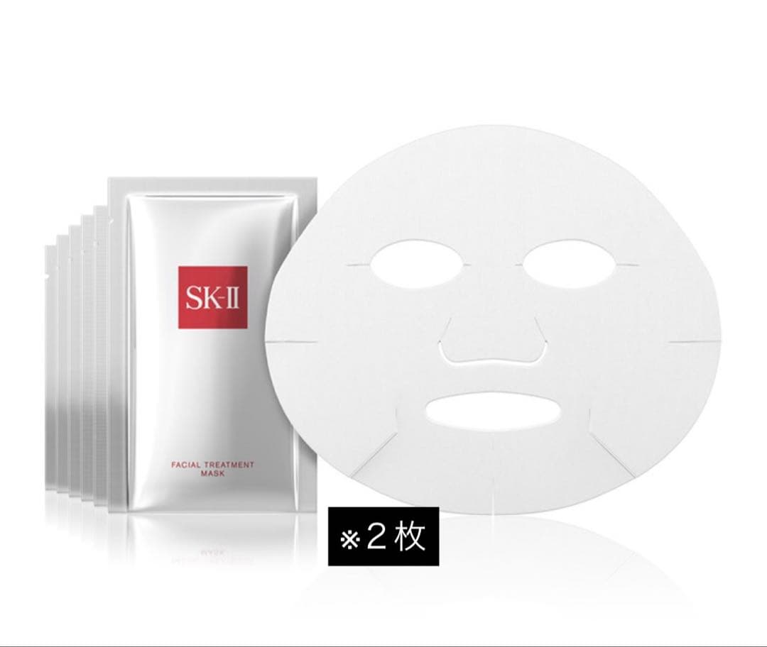 SK-II ピテラ ベストコレクションキット パック