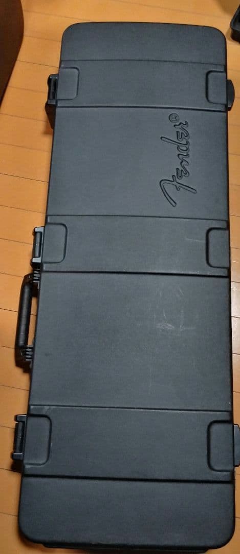 美品　Fender フェンダー　USA テレキャスター　アメリカンスタンダード