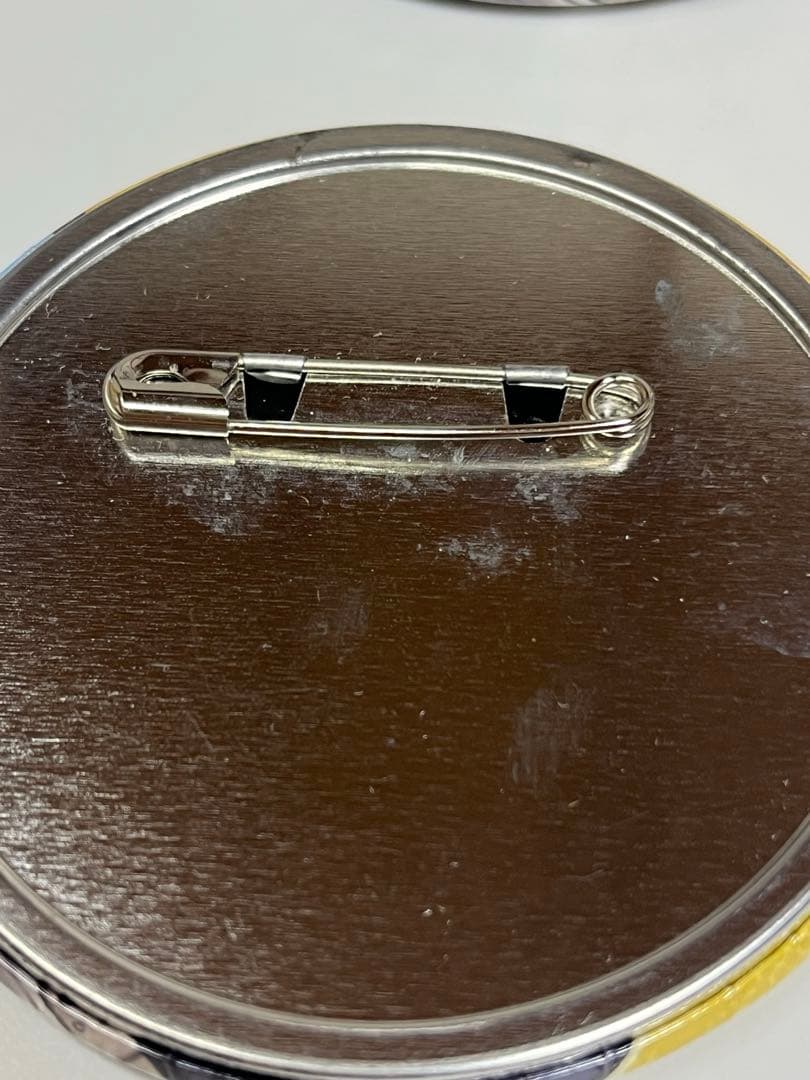 ヒロアカ 上鳴電気 原作缶バッジ 28個