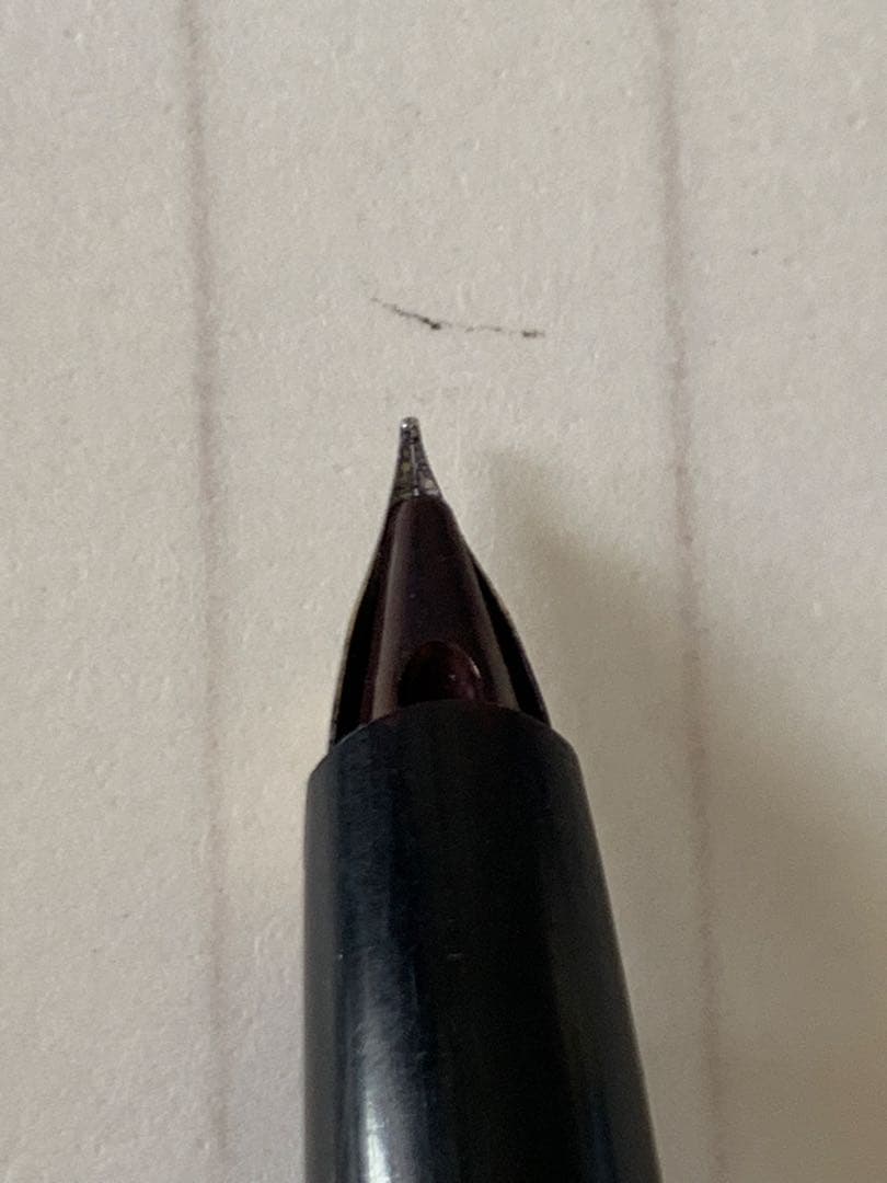 セーラー 万年筆 3本まとめ売り ジャンク扱い