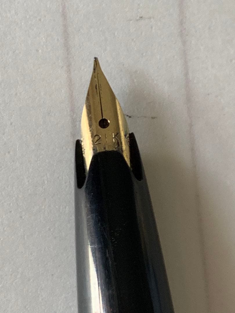 セーラー 万年筆 3本まとめ売り ジャンク扱い