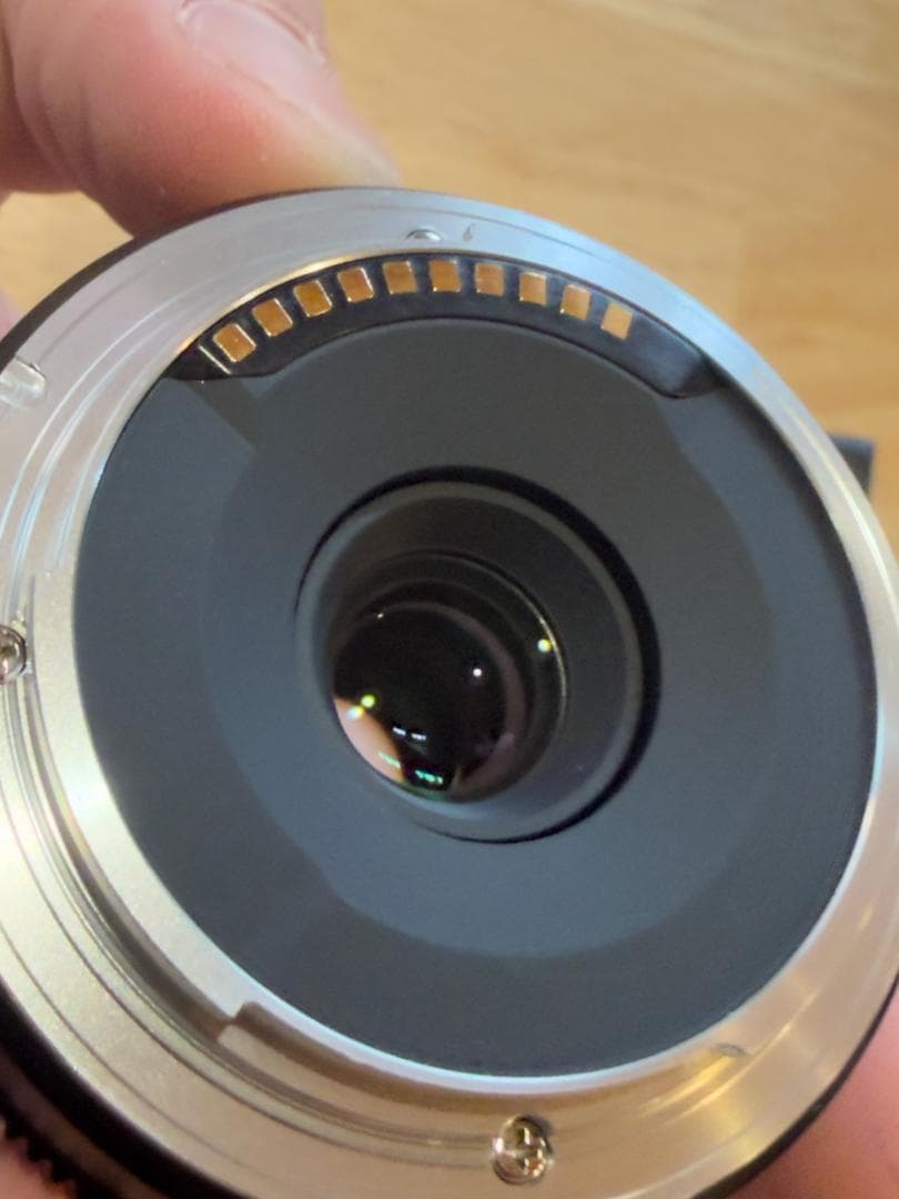 VILTROX AF 25mm F1.7 Nikon Z レンズ