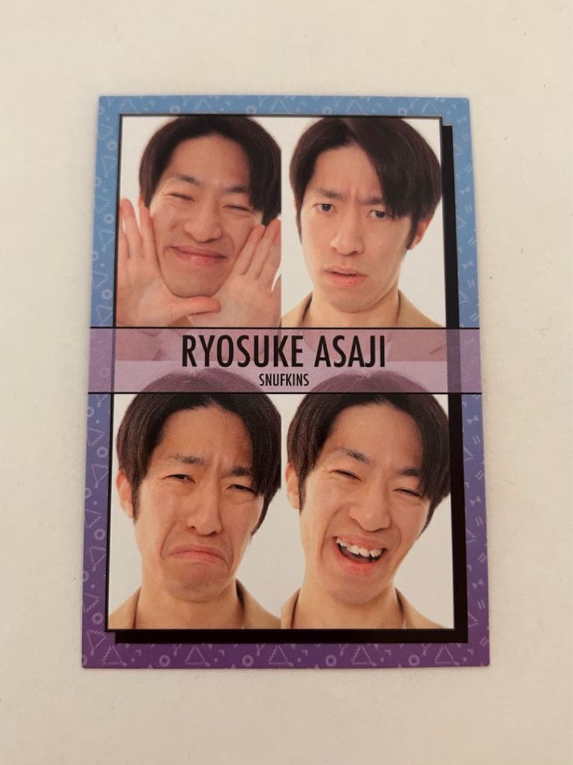 よしもとコレカ 5th バラ売り