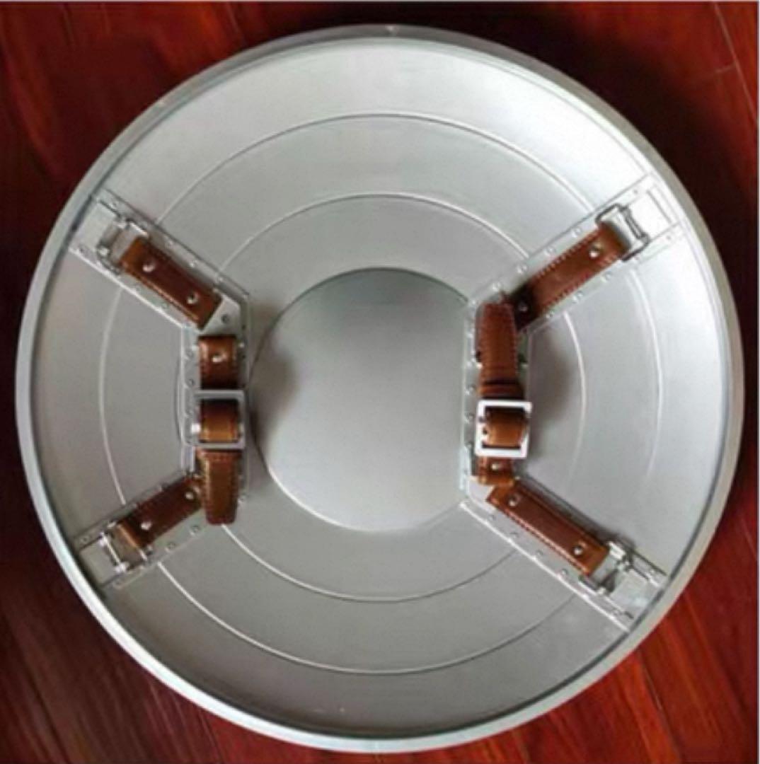 新品キャプテン・アメリカ 盾 58cm