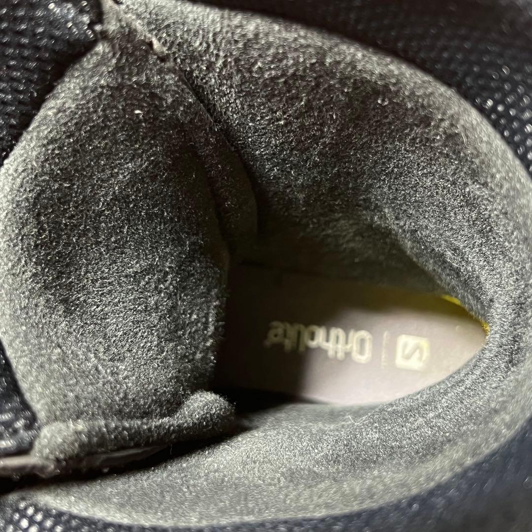 SALOMON サロモン　DIALOGUE スノーボードブーツ　26.5cm