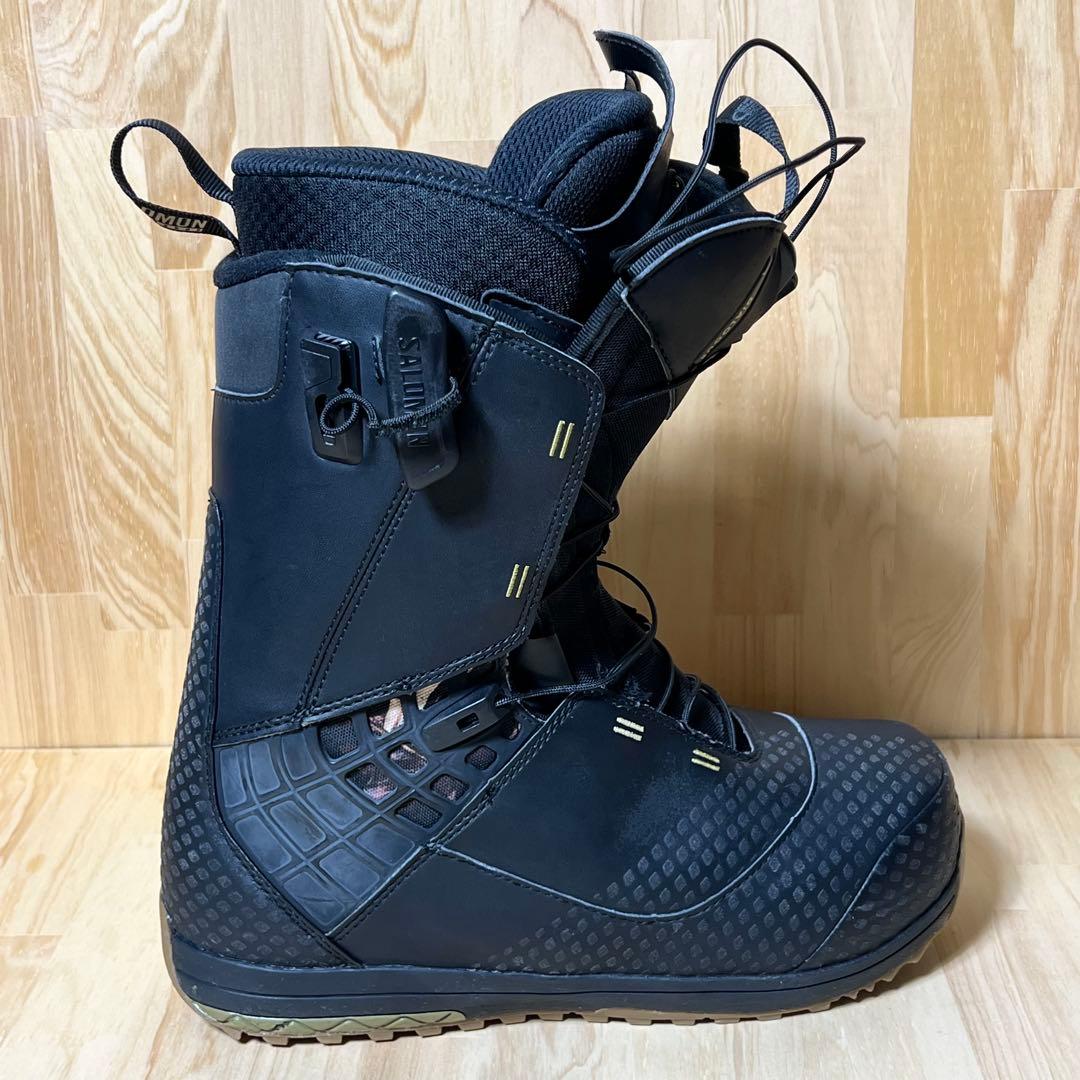 SALOMON サロモン　DIALOGUE スノーボードブーツ　26.5cm