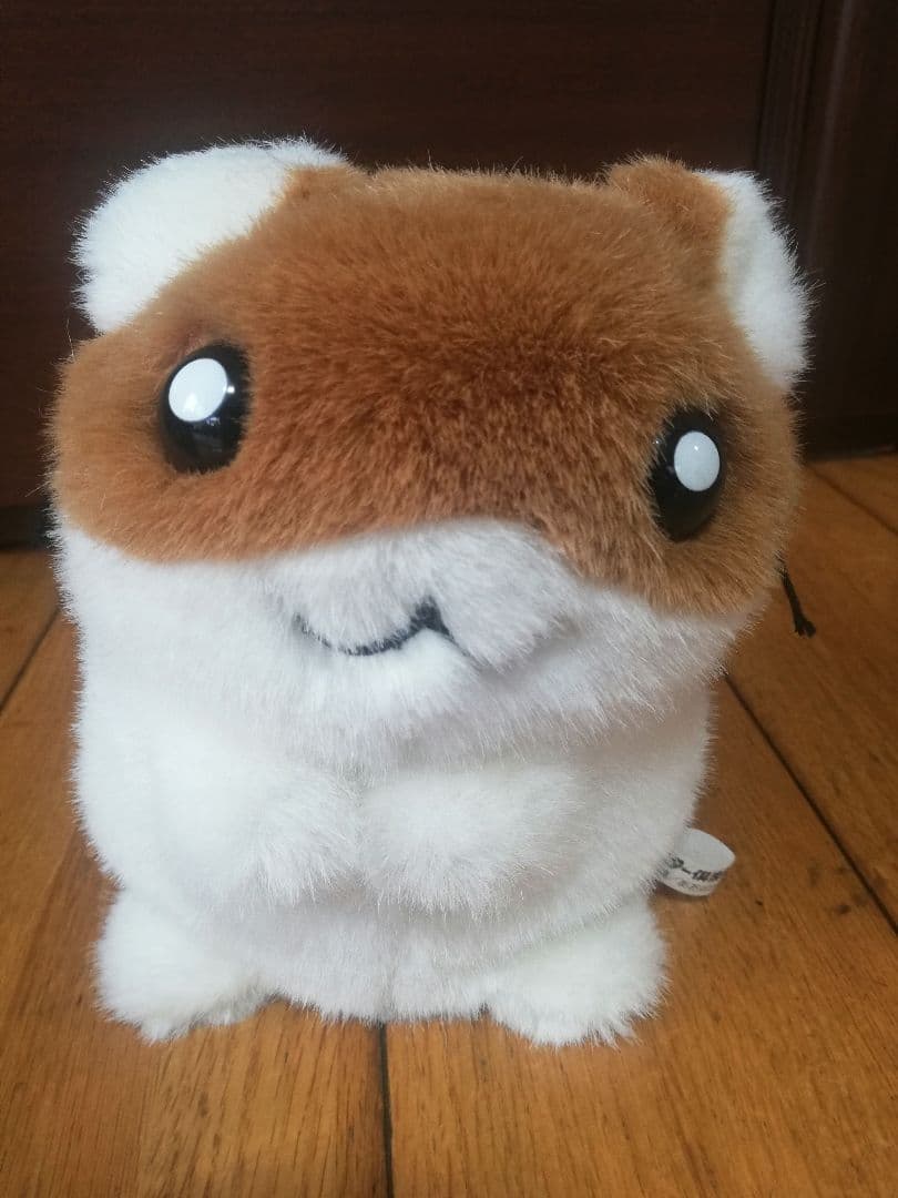 ハムスター倶楽部　ちょこまかチャット　しげっち