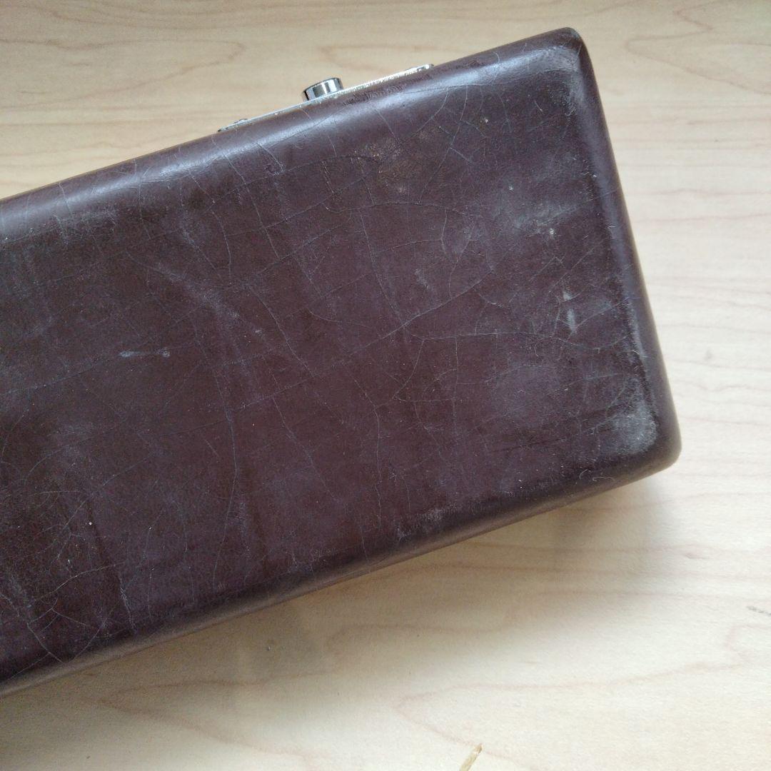 MIYAZAWAフルート MS-70S A:442