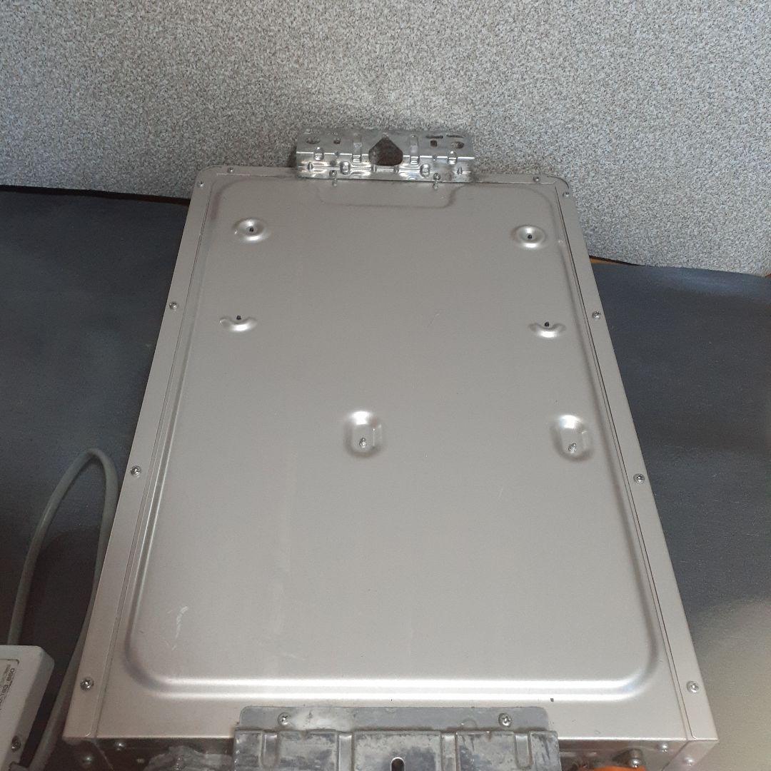 パロマ　ガス給湯器　PH-2015AW