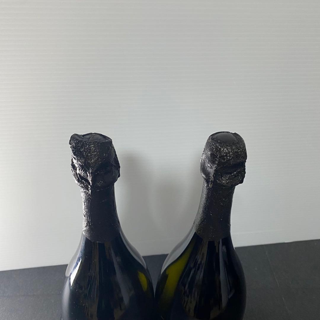 ドンペリニヨン　ルミナス　ヴィンテージ 2015 白　ヴィンテージ