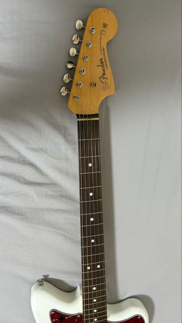 ギター Made in Japan traditional 60s Jazzmaster
