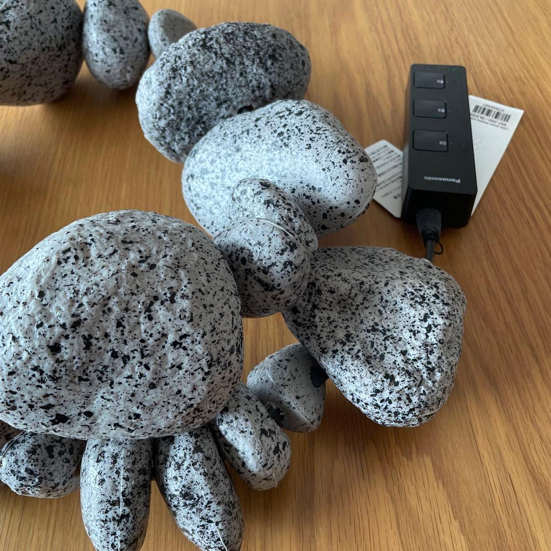 小物 BLESS Cable jewelry Artificial stones