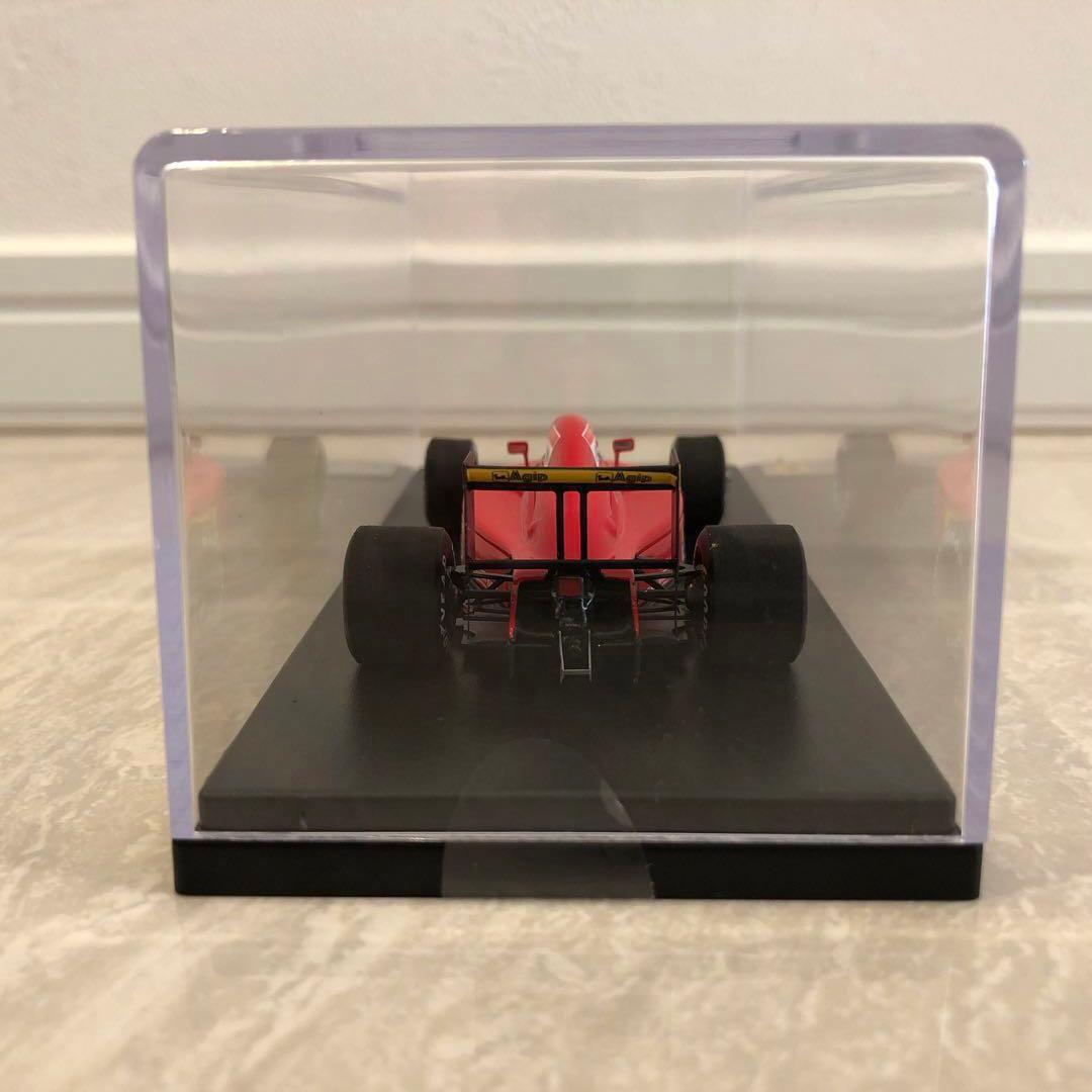 ルックスマート Ferrari 6412 1/43スケールモデル