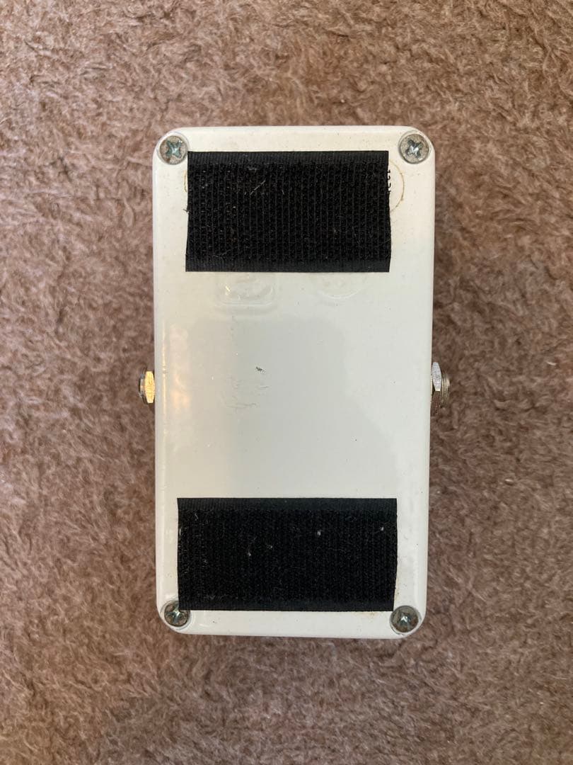 Electro-Harmonix CRAYON ギターエフェクター