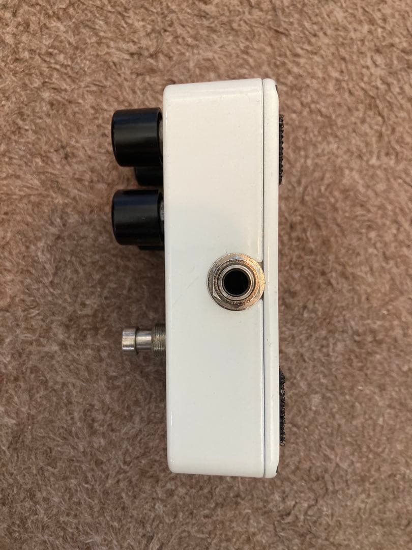 Electro-Harmonix CRAYON ギターエフェクター