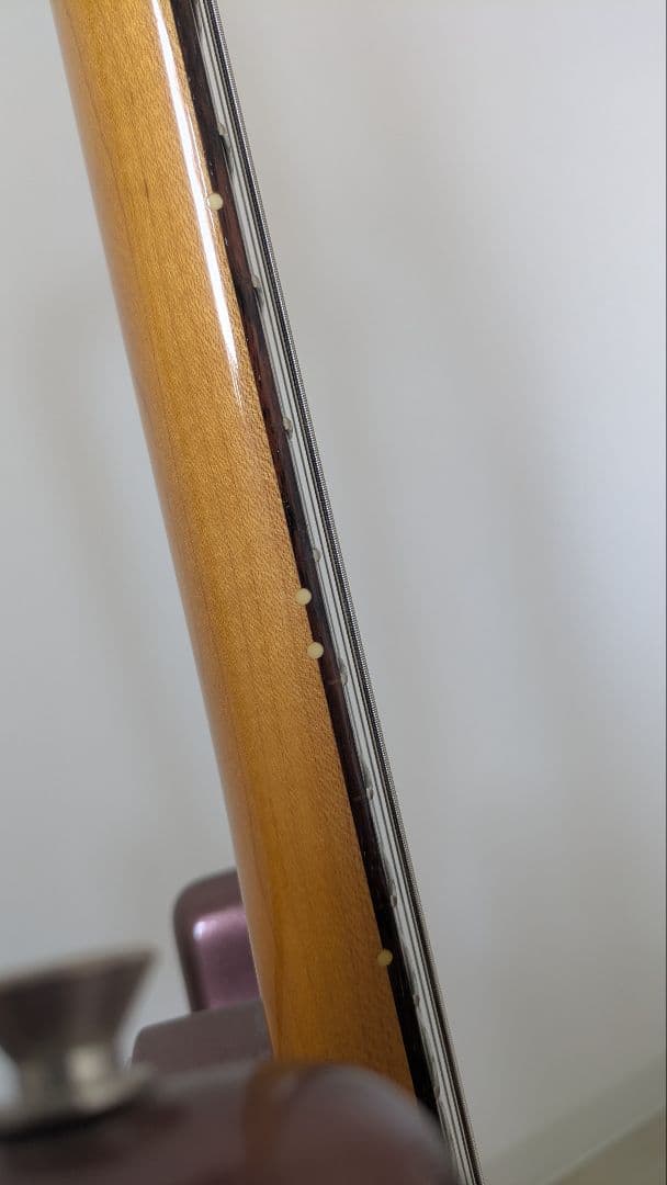 ギター Fender Japan ST62-80TX