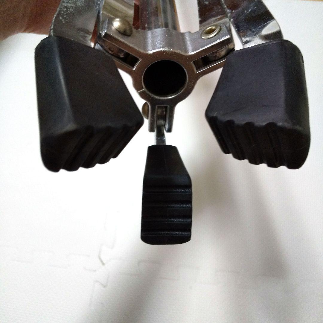 ヤマハ シンバルスタンド ドラム用