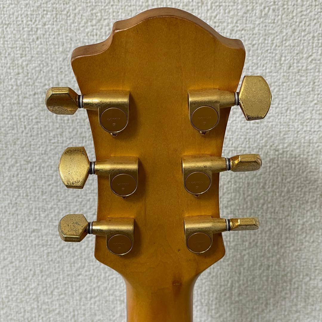【値下げ可能】FERNANDES モッキンバード　TARGET ターゲット　ギタ