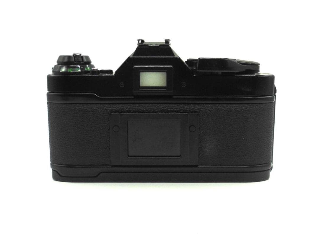 ★極上品★ Canon AE-1 PROGRAM NewFD 35-105mm