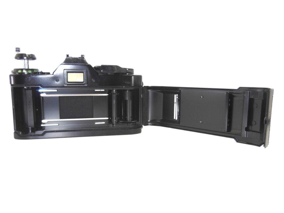 ★極上品★ Canon AE-1 PROGRAM NewFD 35-105mm