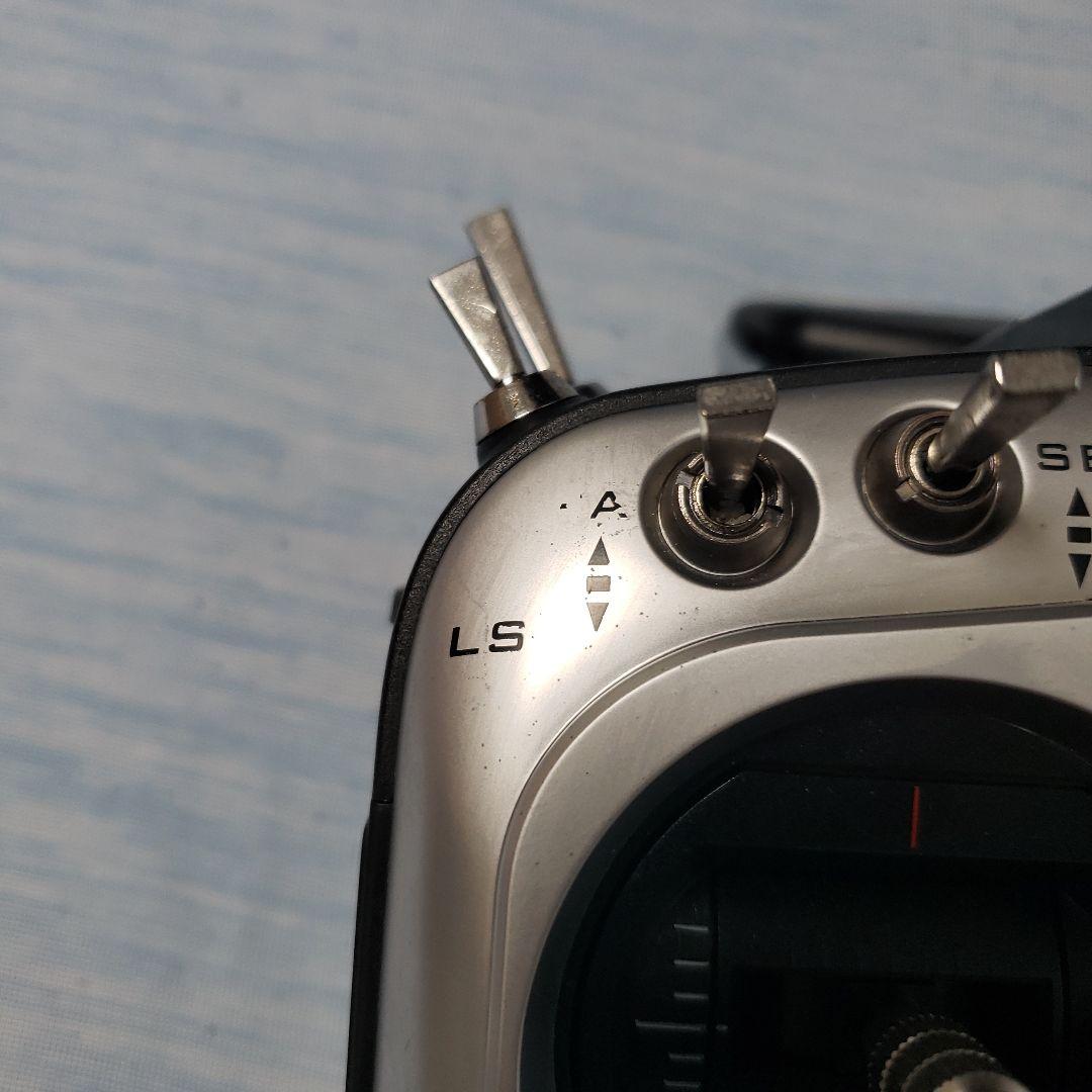 マルチプロポ Jumper T16