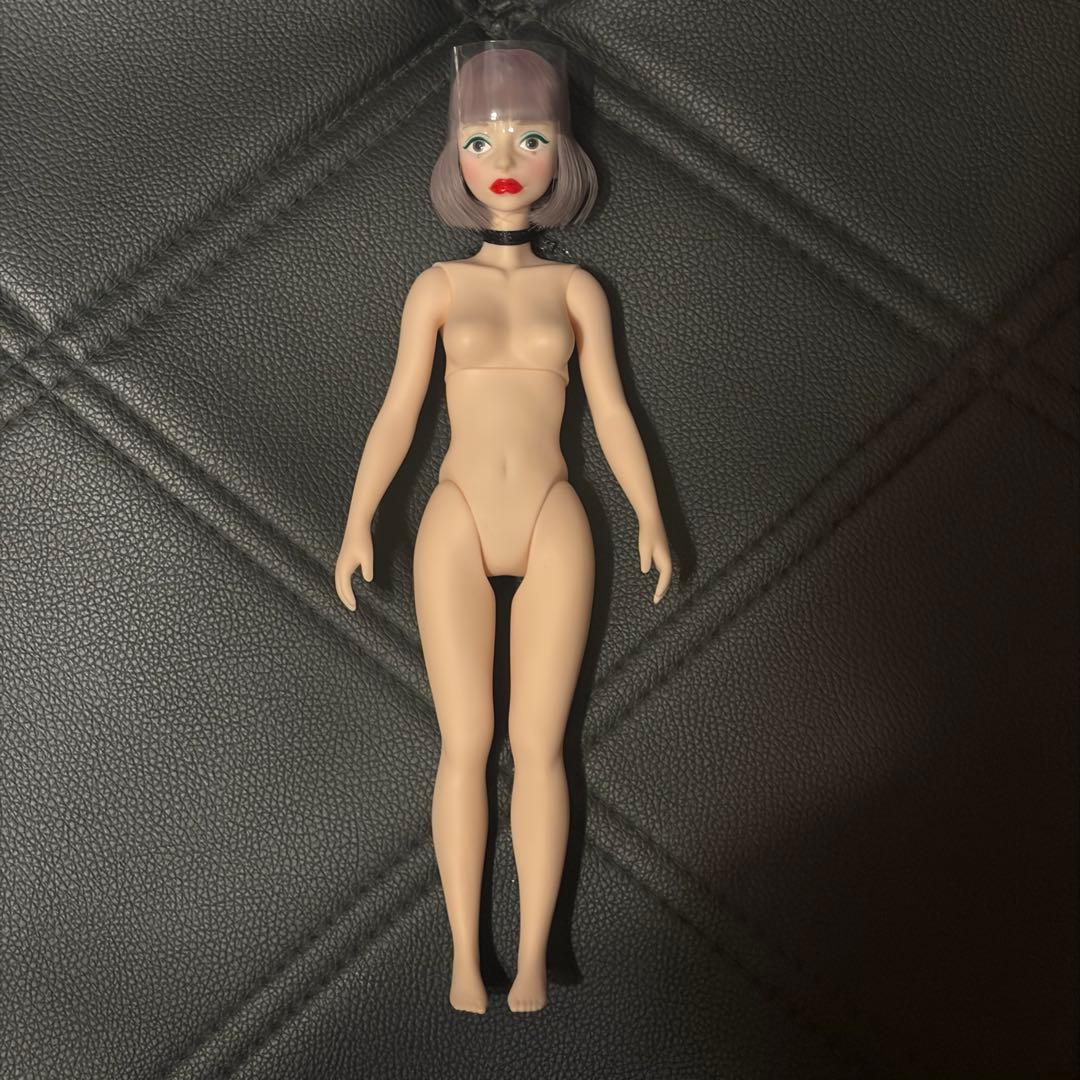 bemybabycherry チェリーちゃん　上海夢想曲　マルチア　Marcia