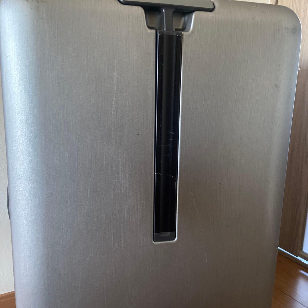 サムソナイト　大型スーツケース