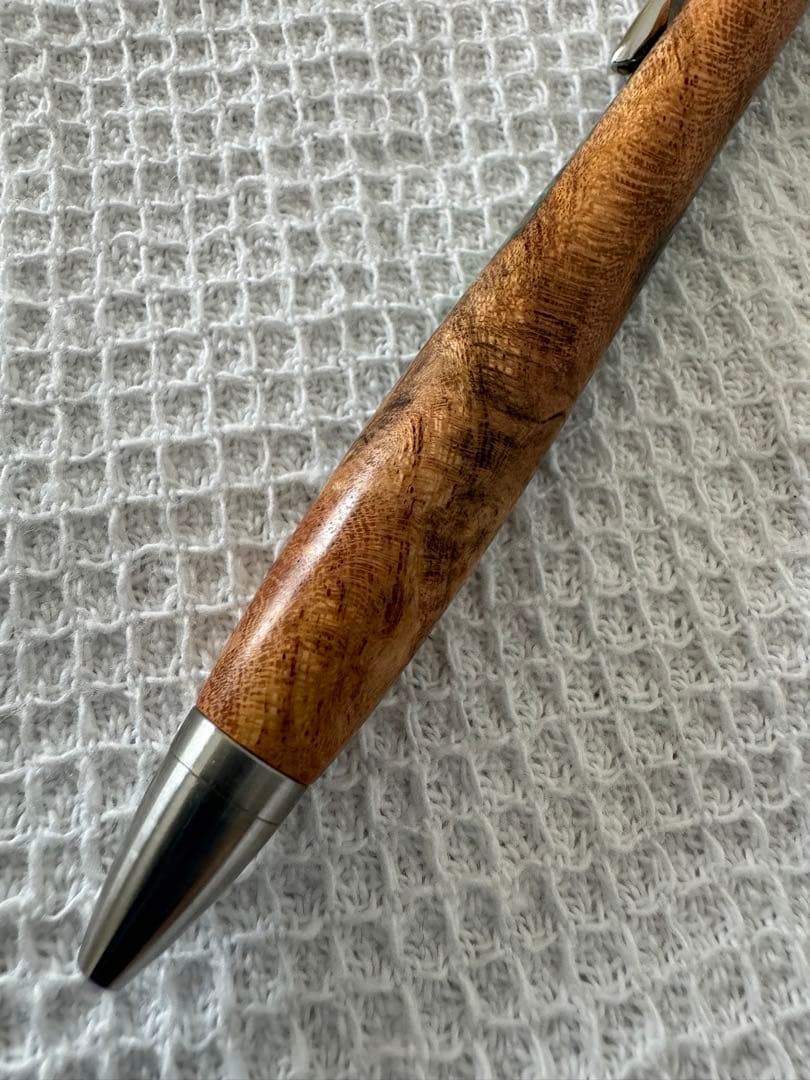 WoodPen Craft ハーモニックウッド ボールペン
