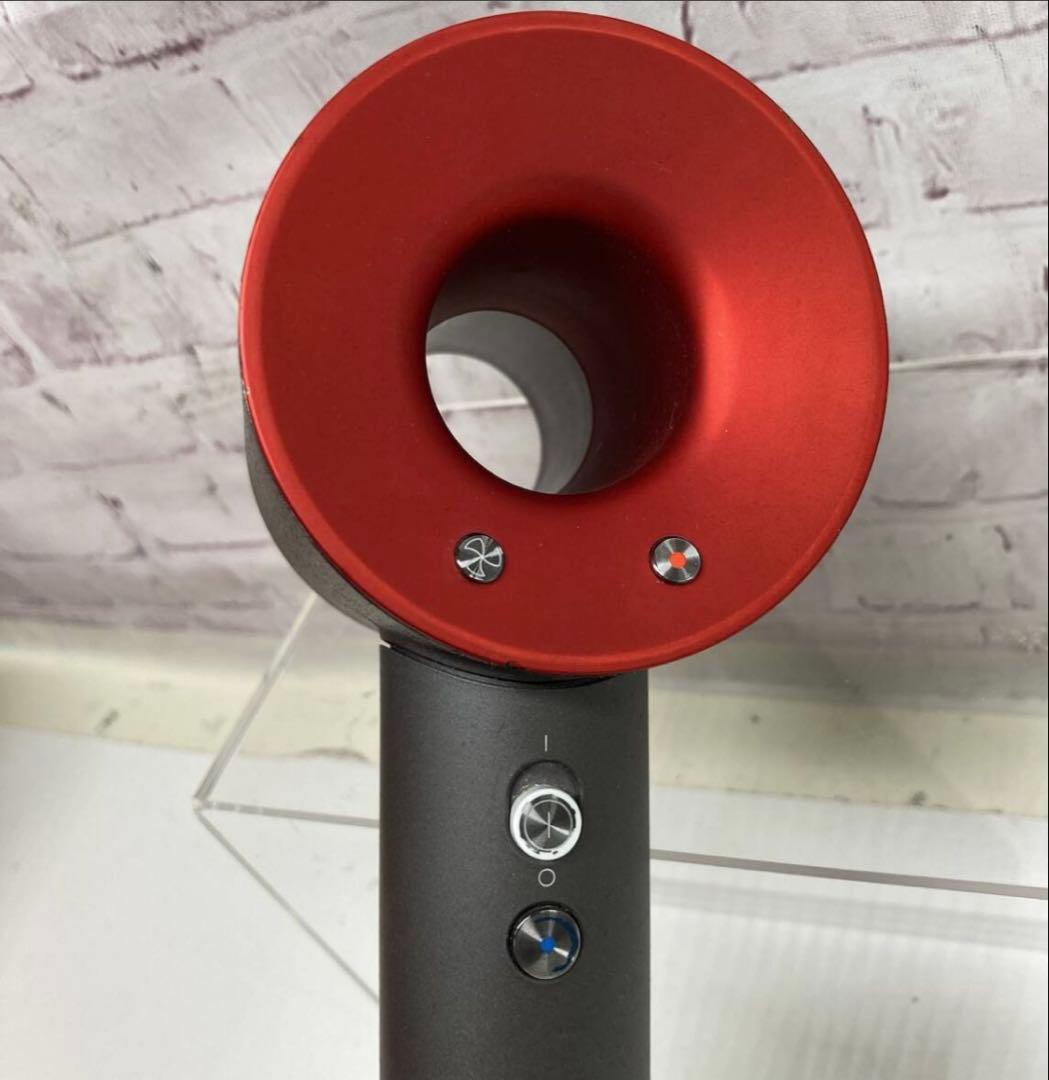 Dyson ダイソン HD01 ヘアドライヤー ケース付き