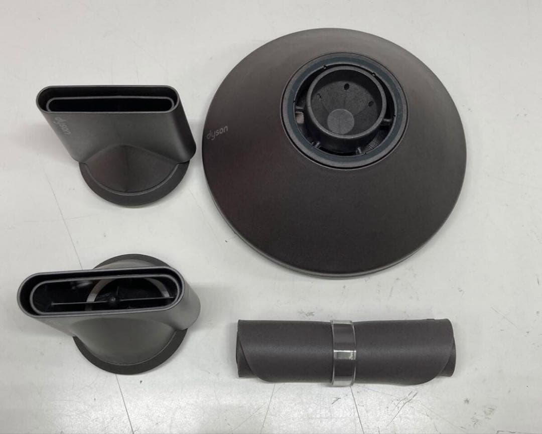 Dyson ダイソン HD01 ヘアドライヤー ケース付き