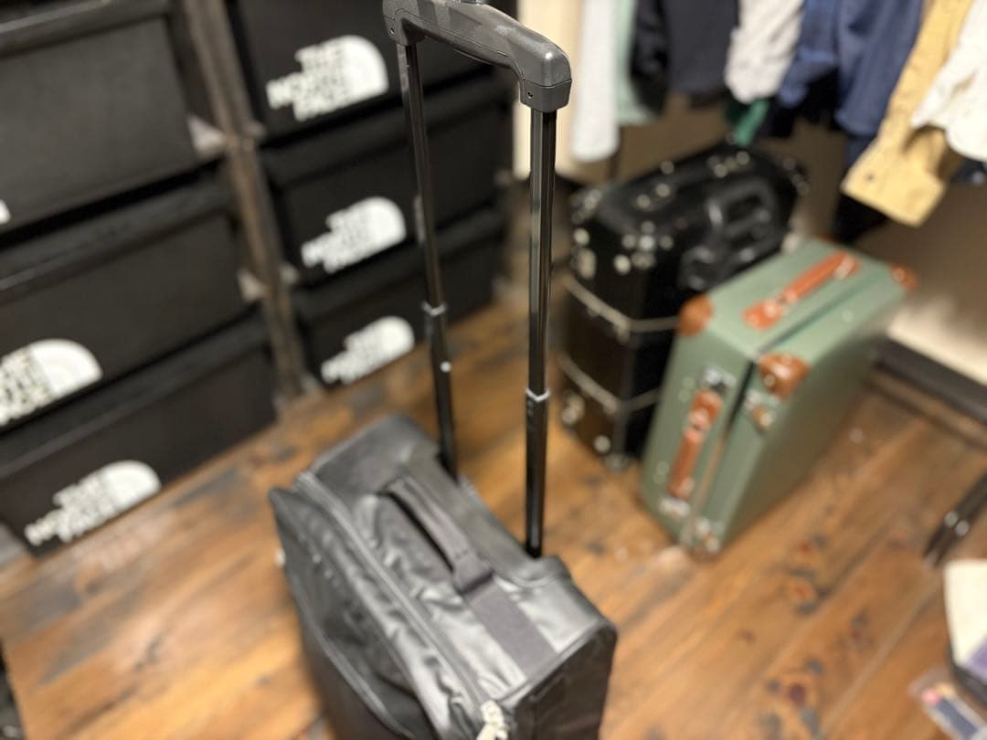 THE NORTH FACE キャリーケース ノースフェイス ローリングサンダー