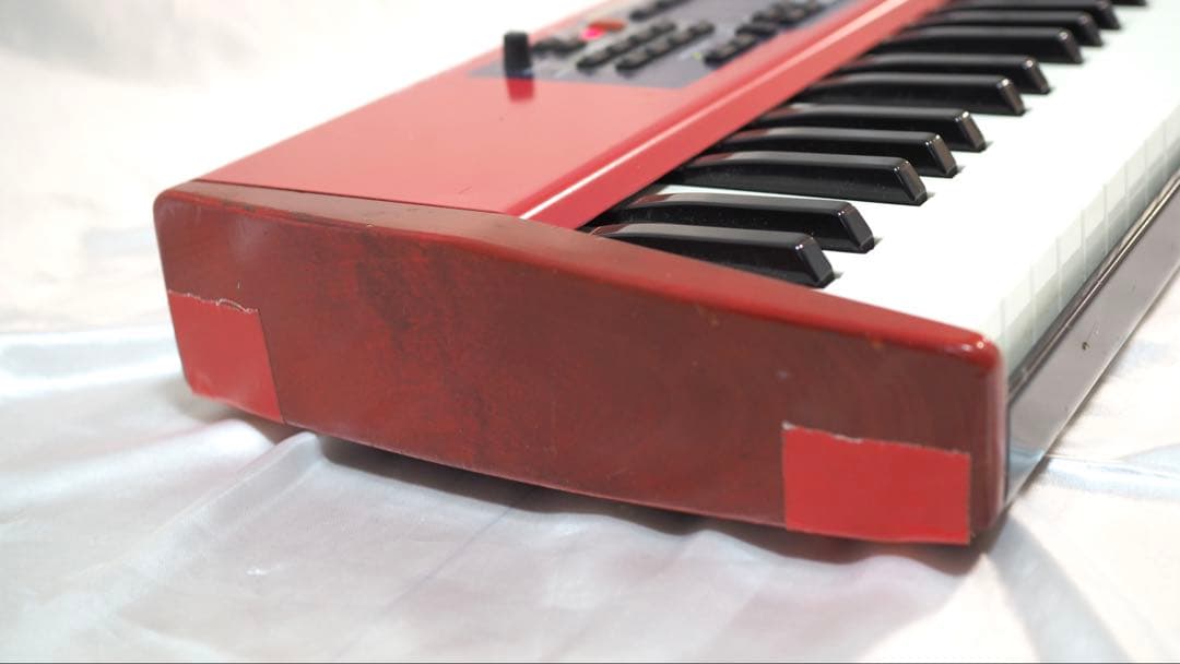 CLAVIA NORD ELECTRO 2 Sixty One シンセサイザー