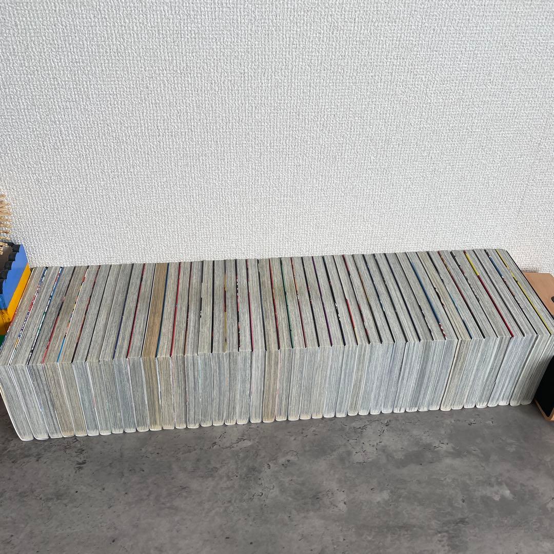 僕のヒーローアカデミア　1〜42全巻セット　ヒロアカ