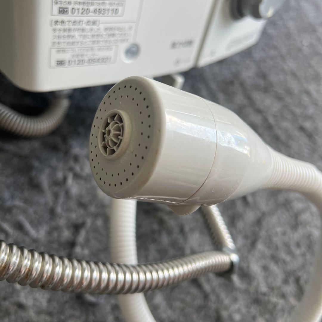 G44美品✨ 48時間以内に発送✨リンナイ 都市ガス用 瞬間湯沸かし器