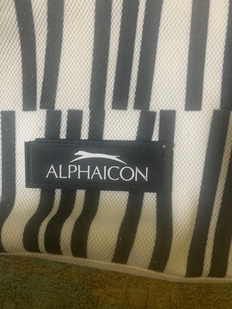 公*o様 ALPHAICON サマークーリングタンクトップ　DXMサイズ　3枚セ