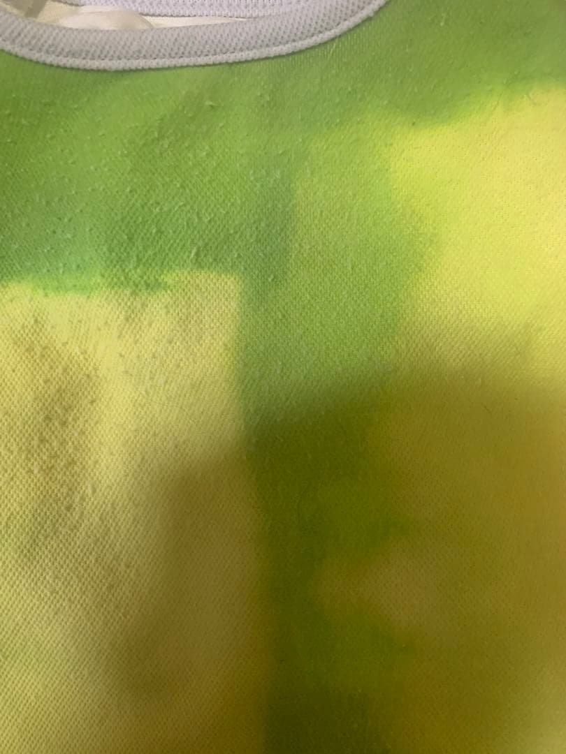 公*o様 ALPHAICON サマークーリングタンクトップ　DXMサイズ　3枚セ