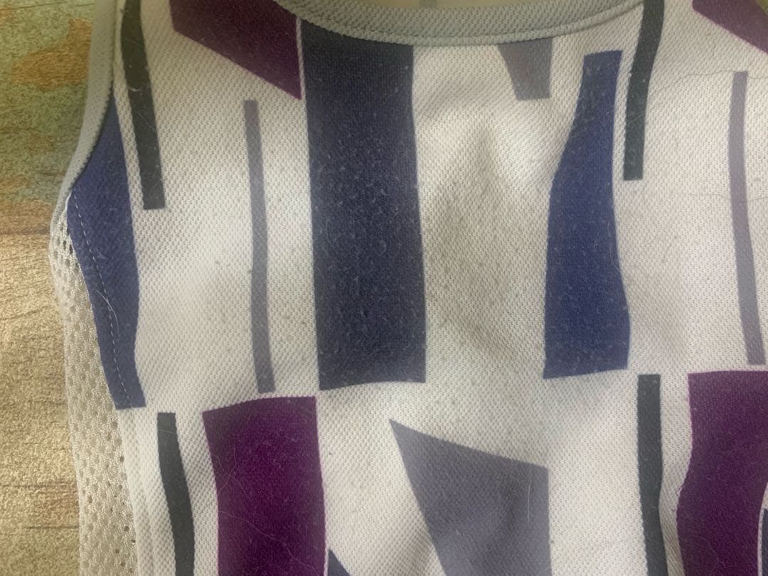 公*o様 ALPHAICON サマークーリングタンクトップ　DXMサイズ　3枚セ