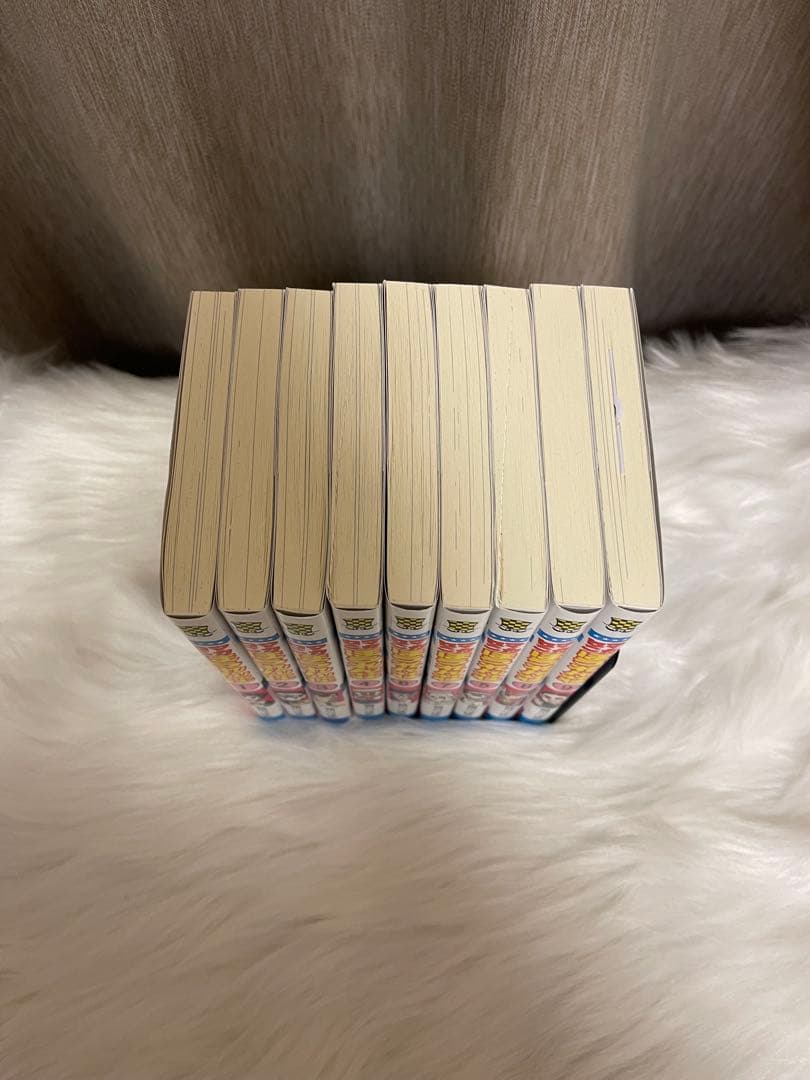 マカロニほうれん荘 全巻 全9巻セット