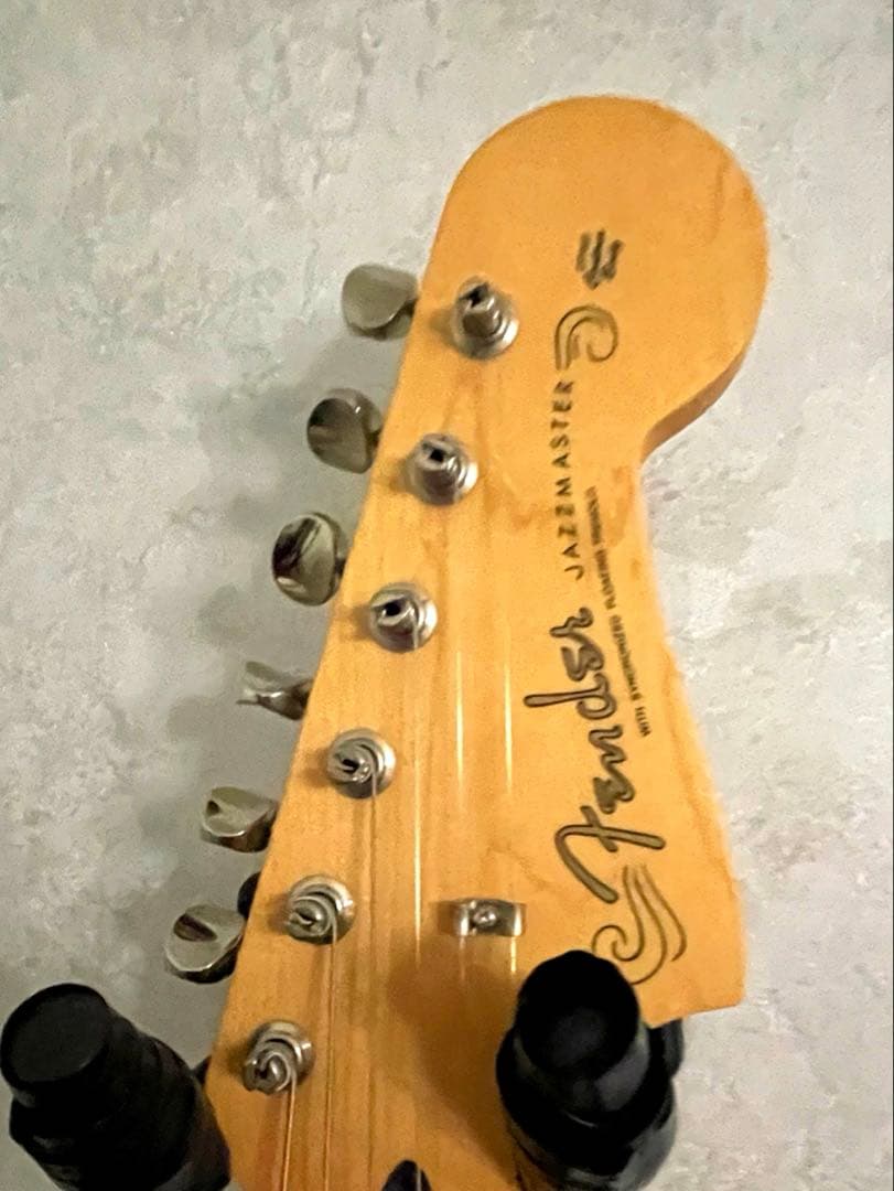 Fender Jazzmaster ジュニアコレクション