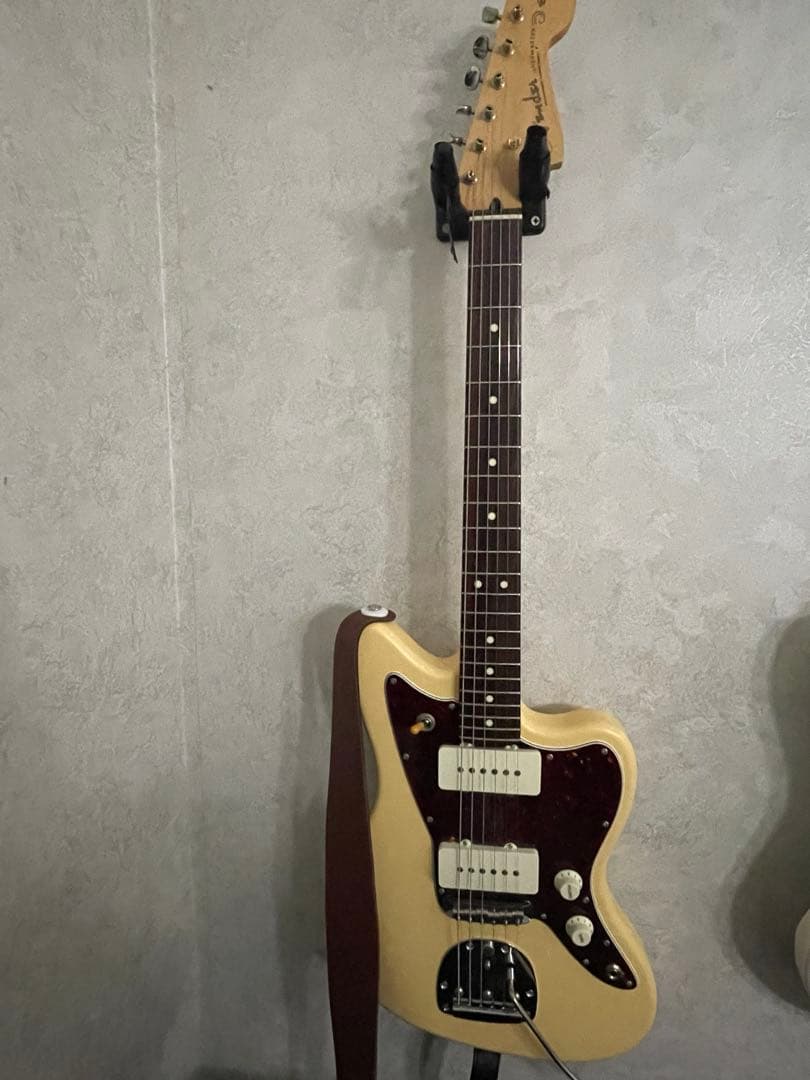 Fender Jazzmaster ジュニアコレクション
