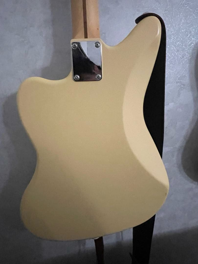 Fender Jazzmaster ジュニアコレクション