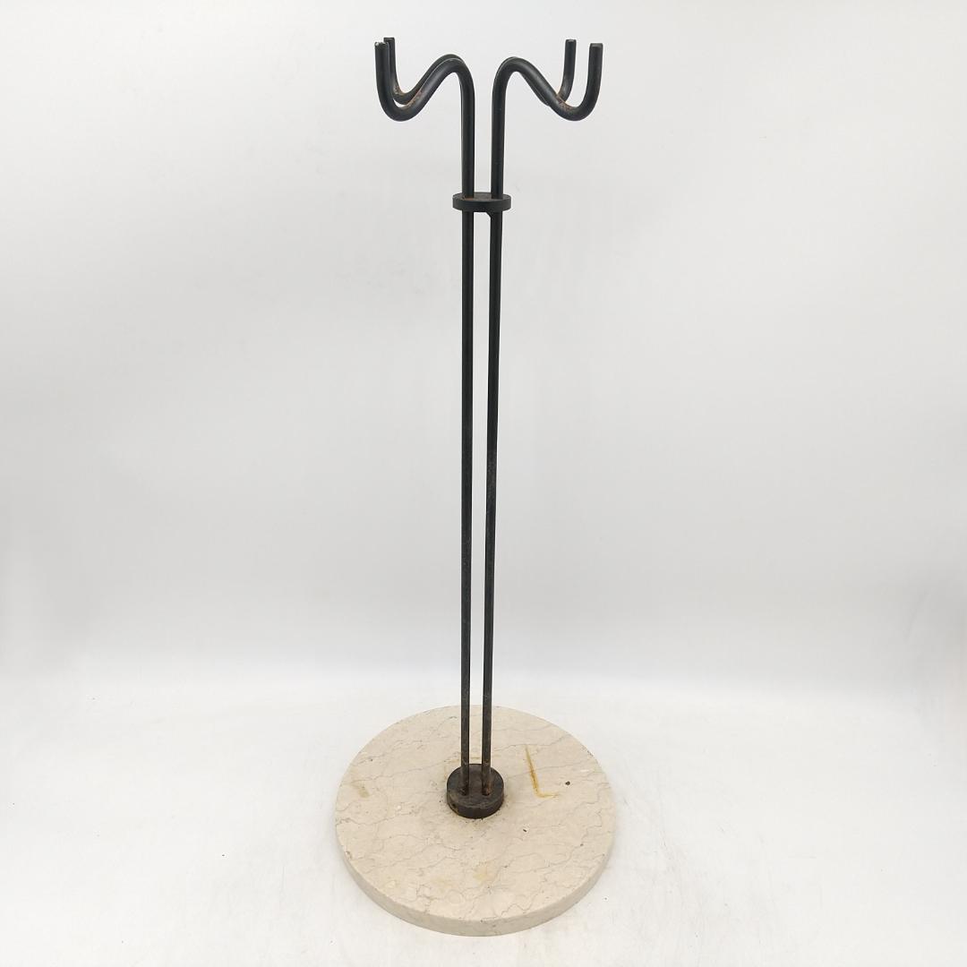 3053番 ファイヤーツール セット 薪暖炉用具