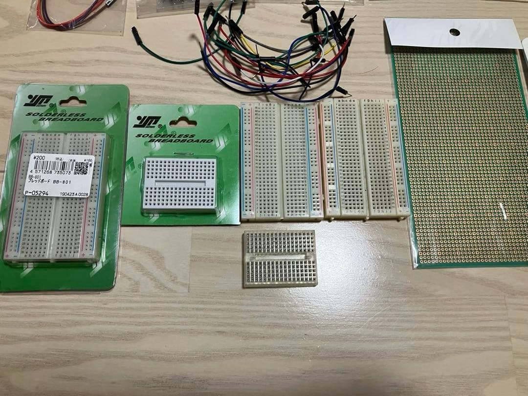 【ジャンク】ラズベリーパイ Raspberry Pi　カメラ