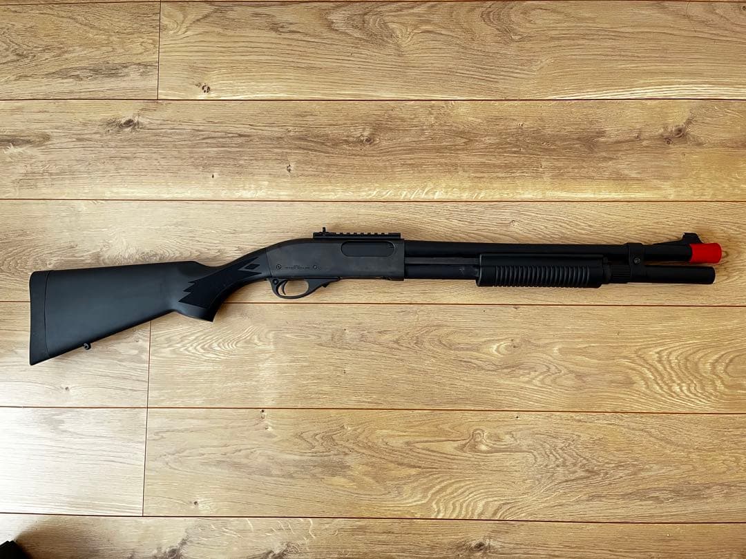 東京マルイ M870 ガスショットガン