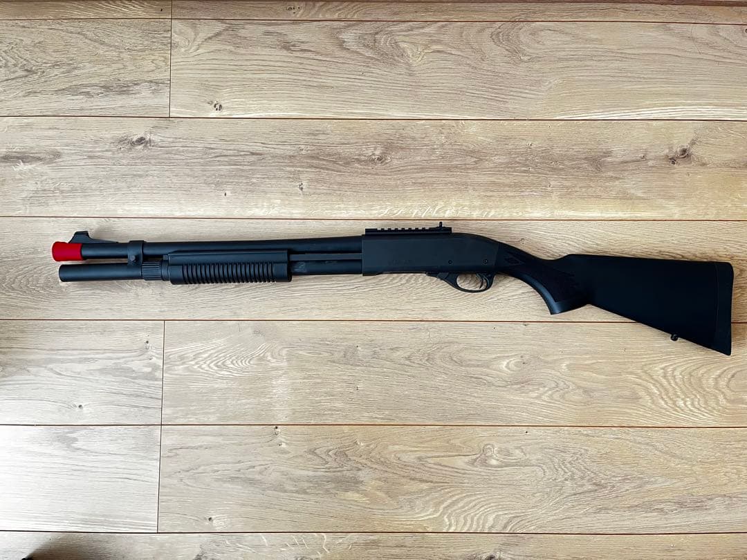 東京マルイ M870 ガスショットガン