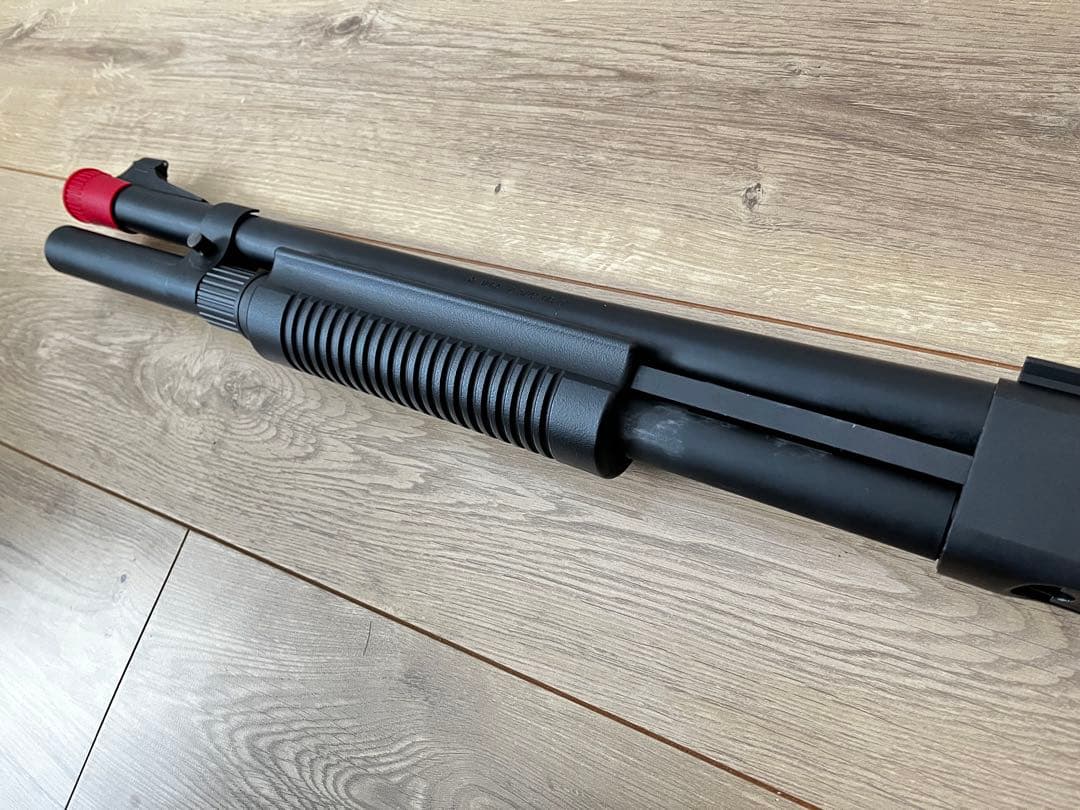 東京マルイ M870 ガスショットガン