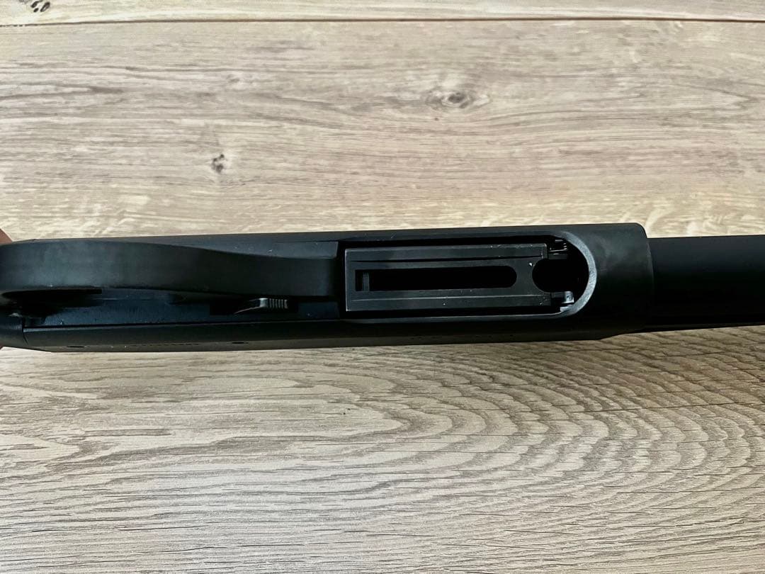 東京マルイ M870 ガスショットガン