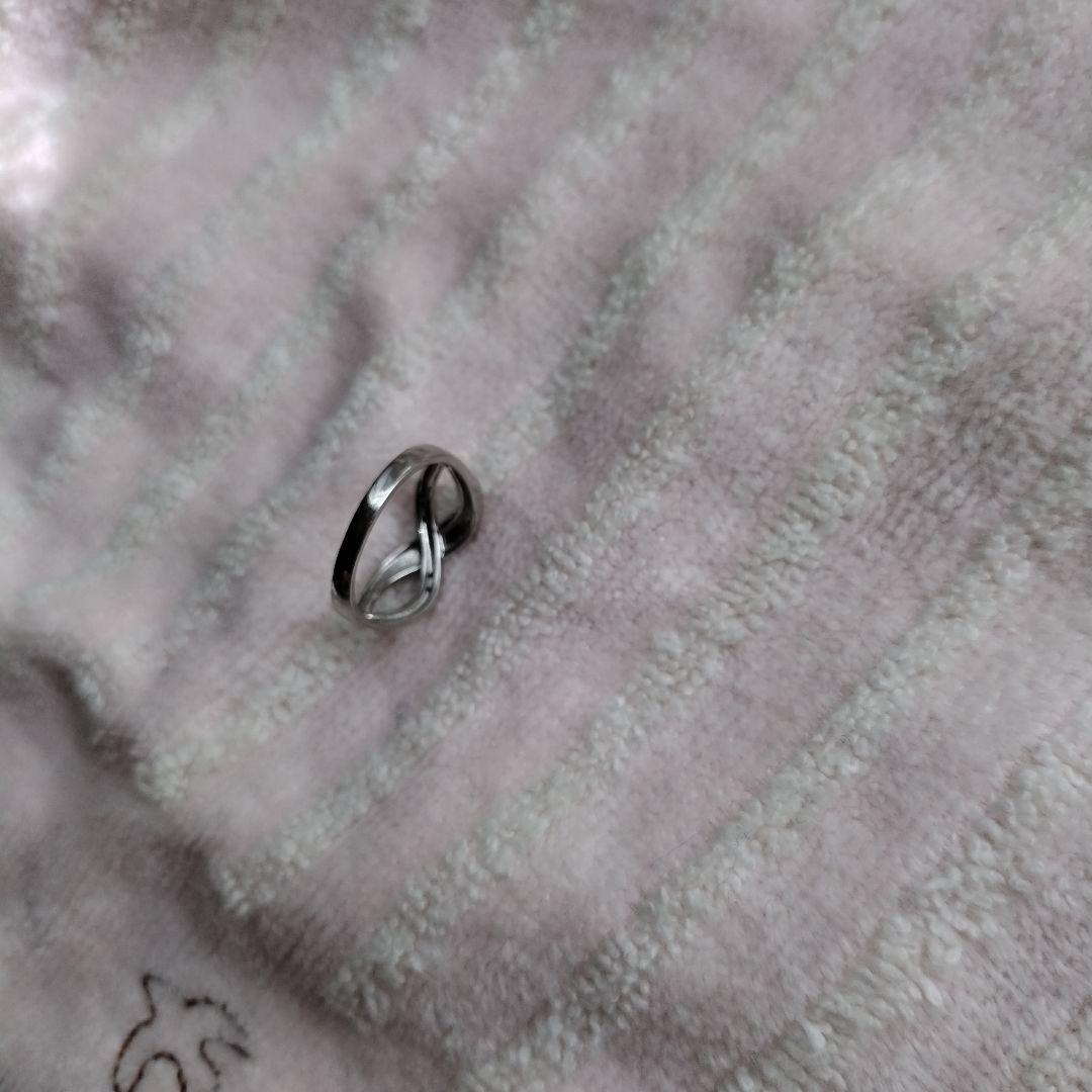 TSUTSUMI ダイヤプラチナ900リング 11号