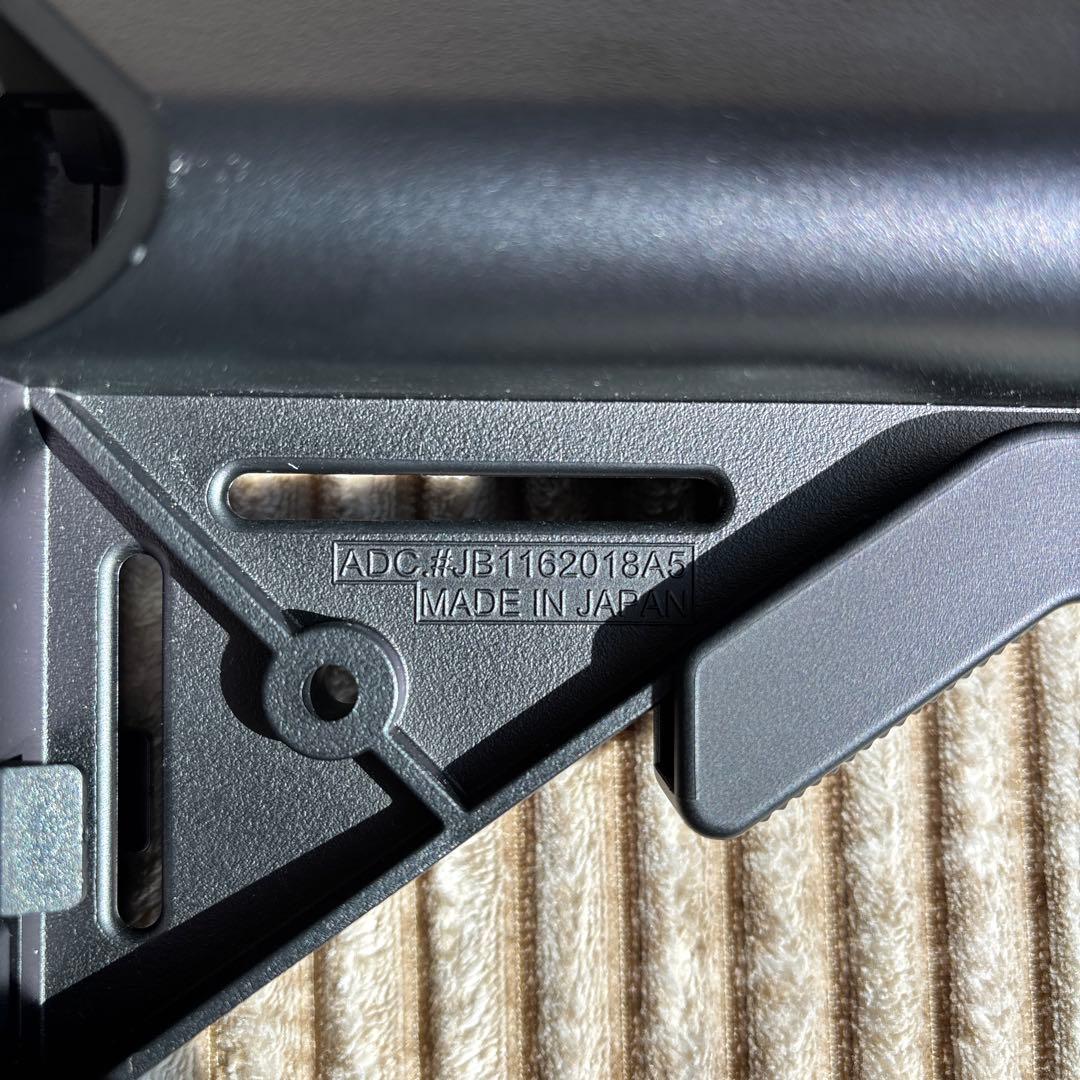 東京マルイ HK416Dデブグルカスタム（最終値下）