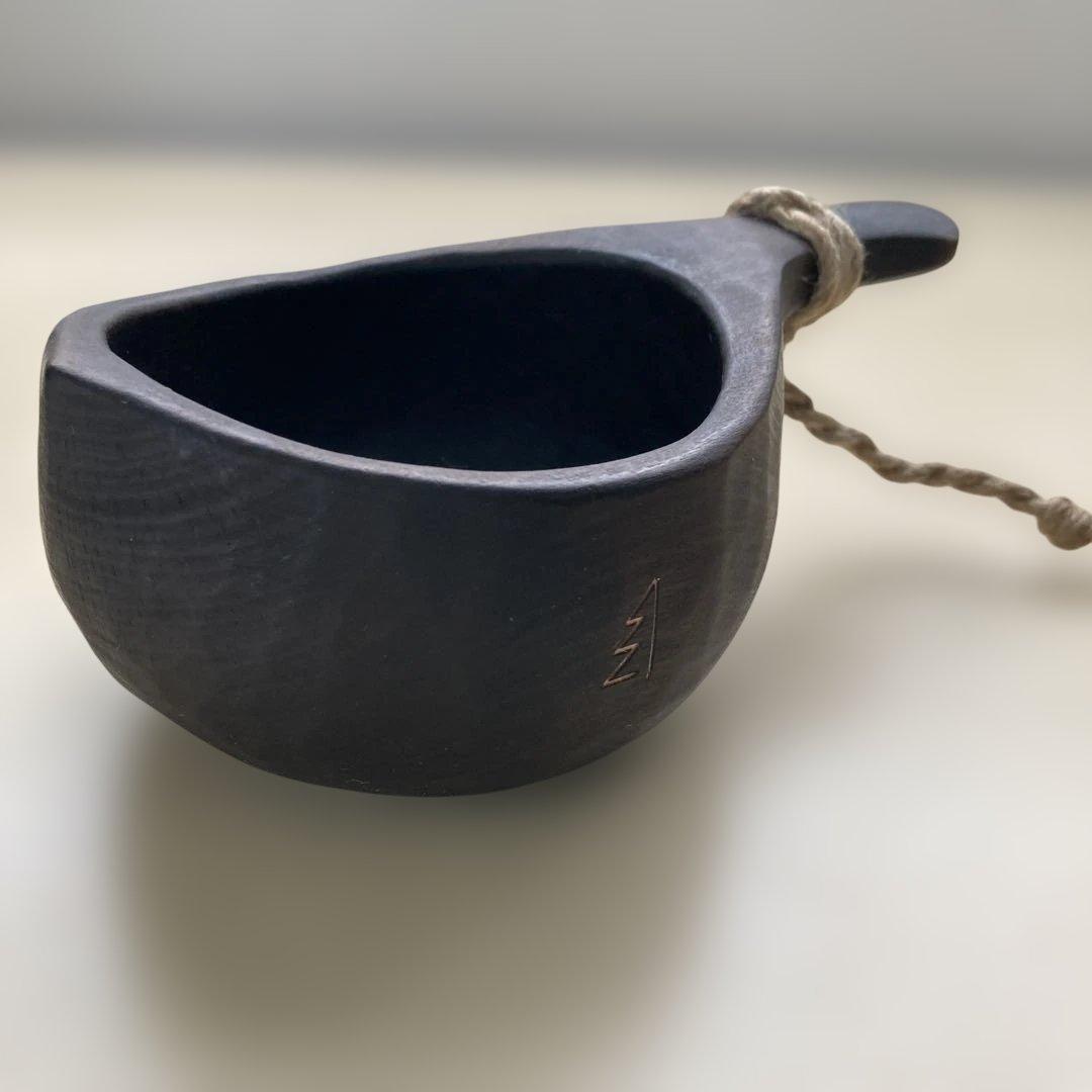 【新品】ソウルオブシベリア #1 No.4504 ククサ